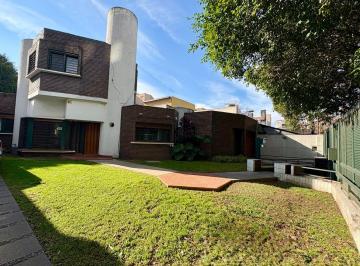 Casa · 357m² · 6 Ambientes · 3 Cocheras · Venta - Casa - San Miguel Centro