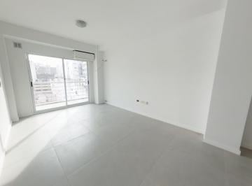 Departamento · 35m² · 1 Ambiente · Moderno Monoabiente Amplio - Seguridad 24hs - Paraguay 2000 - Barrio Norte