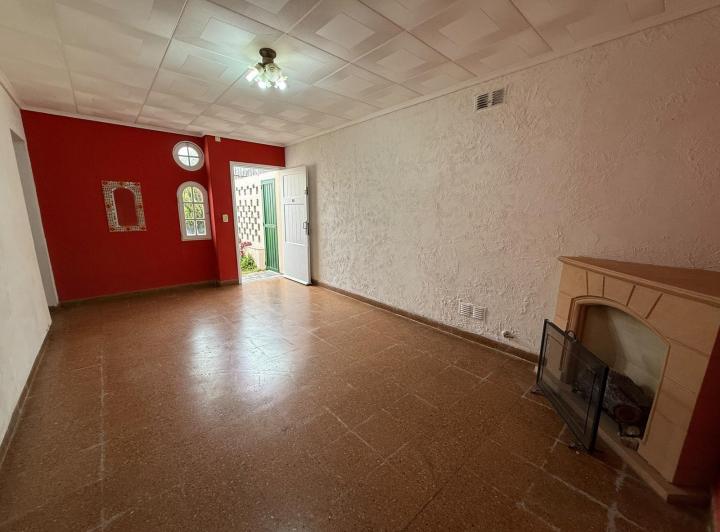 Departamento · 90m² · 4 Ambientes