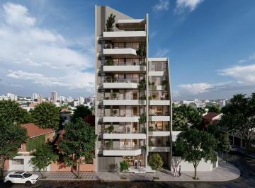 Departamento · 55m² · 2 Ambientes · 1 Cochera · Departamento en Chauvin