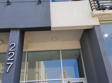 Departamento de 1 ambiente, Bahía Blanca · Gorriti 227, Alquila Departamento de un Dormitorio con Balcon.