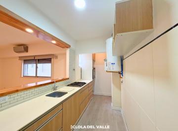 Departamento · 65m² · 3 Ambientes · Departamento 3 Ambientes en Alquiler, Centro, Mar del Plata