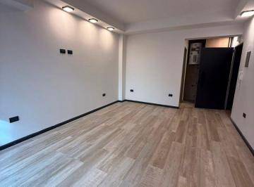 Departamento de 1 ambiente, Villa Urquiza · 6b Estrenar Villa Urquiza Monoambiente Balcon 30 m Terraza Gral Jacuzzi Parrilla