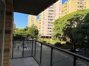 Departamento · 46m² · 2 Ambientes · Departamento 2 Ambientes con 2 Baños en Colegiales a Estrenar Full Amenities