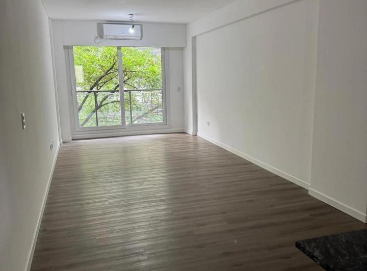 Departamento 2 Ambientes con 2 Baños en Colegiales a Estrenar Full Amenities