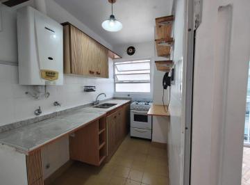 Departamento de 2 ambientes, Villa Urquiza · Dos Ambientes con Cocina Separada - Urquiza R