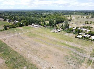 Terreno · 403m² · Terreno en Venta en Valle de Uco - Tunuyán