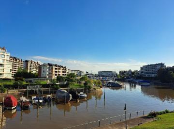 Departamento · 46m² · 2 Ambientes · 1 Cochera · Excelente 2 Ambientes Al Agua - Islas del Canal, Nordelta, Tigre