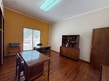 Departamento · 58m² · 2 Ambientes · Oficina en Alquiler – Centro Mendoza – San Martín 913