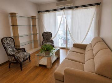 Departamento · 47m² · 2 Ambientes · 1 Cochera · Alquiler Temp Depto Dos Ambientes Cochera Palermo