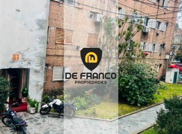 Departamento · 37m² · 2 Ambientes · Alquiler - Departamento 2 Ambientes - San Miguel