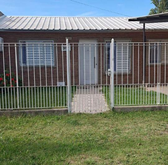Casa · 70m² · 5 Ambientes · 1 Cochera