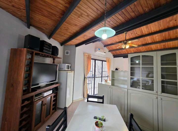 Departamento · 42m²