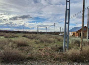 Terreno · 300m² · Loteo Vientos del Sur Plottier