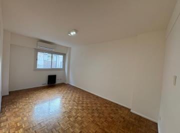 Departamento · 34m² · 1 Ambiente · Monoambiente en Recoleta