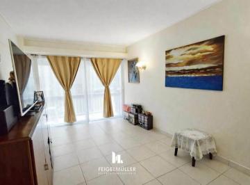 Departamento · 55m² · 2 Ambientes · Departamento en Mar del Plata