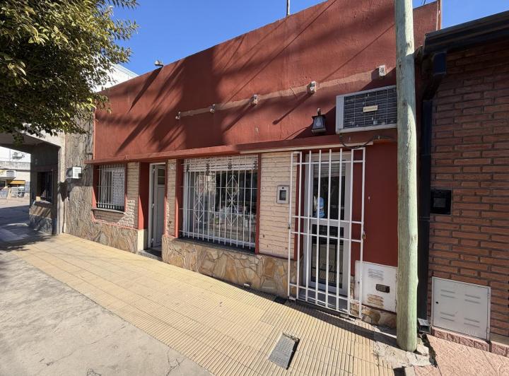Casa · 101m² · 4 Ambientes