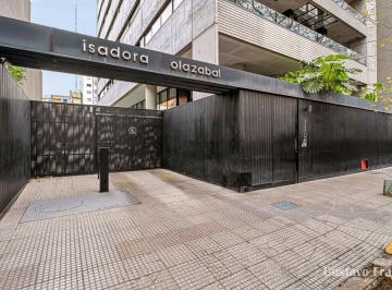 Departamento de 2 ambientes, Belgrano · Olazabal 2200 Entre Cuba y Vuelta de Obligado