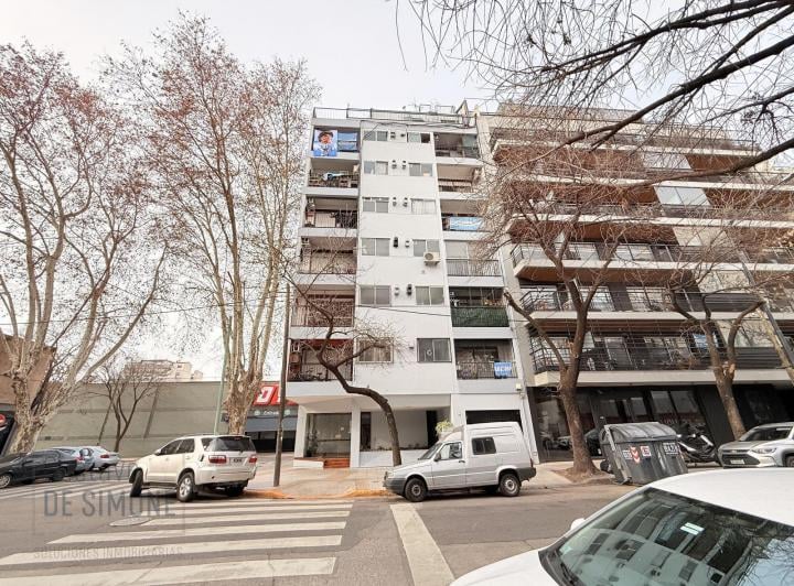 Venta Departamento de 3 Ambientes en Saavedra