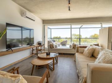 Departamento · 176m² · 4 Ambientes · 2 Cocheras · Penthouse en Domus 2222