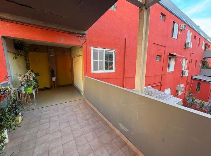 Departamento · 63m² · 4 Ambientes