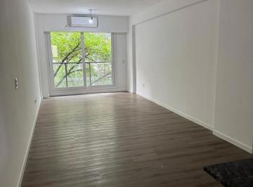 Departamento · 52m² · 2 Ambientes · Departamento 2 Ambientes en Colegiales a Estrenar Full Amenities