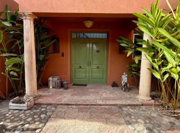 Casa de 8 ambientes, Tigre · Alquiler Pacheco Golf - 4 Cuartos - Nuevo Ingreso