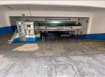 Garage · 2300m² · Garage en Funcionamiento con Capacidad Para 120 Vehículos y Excelente Ubicación