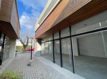 Oficina comercial · 70m² · Alquiler Local Comercial 473 Bis y 13 B City Bell