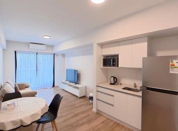 Departamento de 2 ambientes, Balvanera · Alquiler Departamento 2 Ambientes a Estrenar