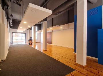 Local comercial · 130m² · 3 Ambientes · Local Comercial en Alquiler en Ciudad Ribera Puerto Norte
