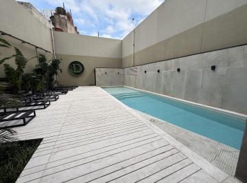 RPS-RPS-52_2 · 2 Ambientes Balcon - Amenities - Adn Dome