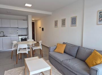 Departamento · 49m² · 2 Ambientes · San Juan Al 700