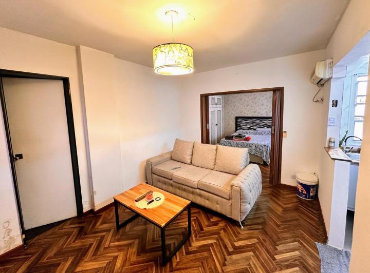 Venta Departamento en Liniers