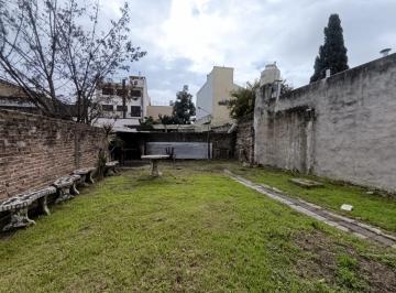 Terreno · 91m² · 2 Ambientes · 1 Cochera · Venta Lote Ideal Inversor Caseros
