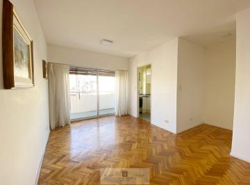 Departamento · 54m² · 3 Ambientes · Departamento en Venta 3 Ambientes Luminoso