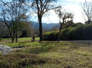 Terreno , Alta Gracia · Lote en Potrerillo de Larreta Financiamos 75% en El Country