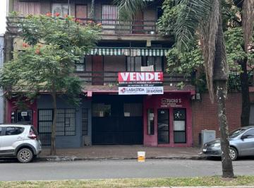 LLB-LLB-681_2 · (Propiedad Reservada) Venta de Edificio con Renta en Barrio Norte, Tucuman