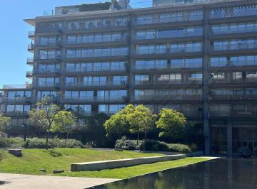 Departamento · 80m² · 2 Ambientes · 1 Cochera · Venta 2 Ambientes en Oceana Puerto Madero