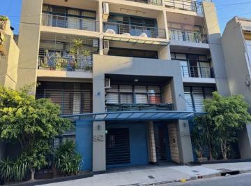Departamento · 95m² · 2 Ambientes · 1 Cochera · Duplex en Venta en San Telmo