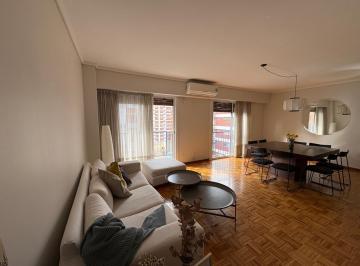 Departamento · 96m² · 4 Ambientes · 1 Cochera · Departamento en Belgrano R