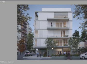 Departamento de 3 ambientes, Villa Urquiza · Departamento 3 Ambientes con Amplio Balcón a Estrenar. Venta
