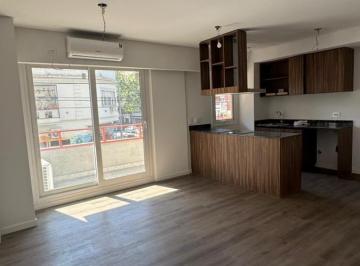 Departamento · 56m² · 3 Ambientes · 1 Cochera · Departamento 3 Ambientes con Cochera a Estrenar Full Amenities Villa Crespo