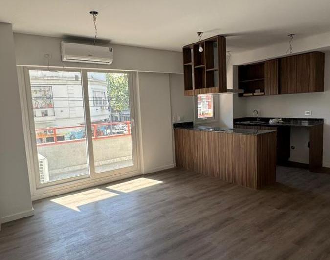 Departamento 3 Ambientes con Cochera a Estrenar Full Amenities Villa Crespo