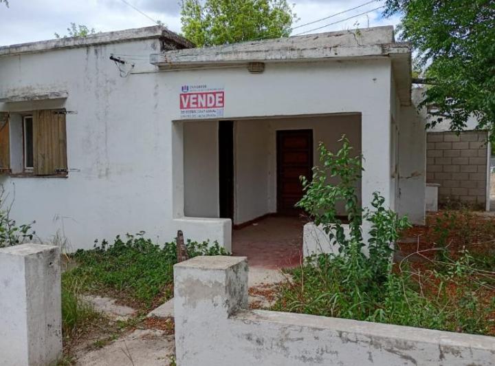 Casa · 63m² · 1 Ambiente