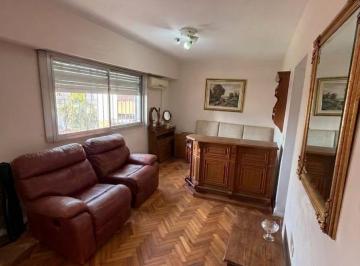 Departamento · 35m² · 2 Ambientes · Departamento en Constitución