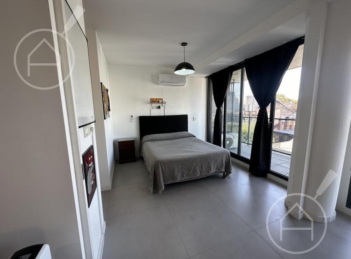 Venta Departamento 2 Ambientes a Estrenar con Balcón Cochera Full Amenities – Villa Urquiza