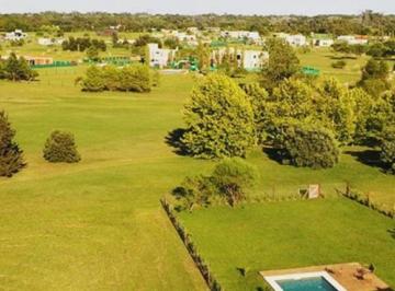 Terreno · 1265m² · Terreno en Venta en Medal Country Club Pilar