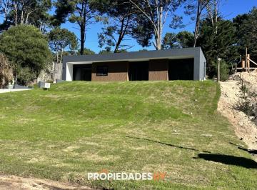Foto1 · Venta Casa en Club del Lago Punta Ballena