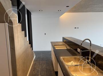 Departamento · 128m² · 4 Ambientes · Venta Triplex 4 Ambientes Barracas - Quinto Piso